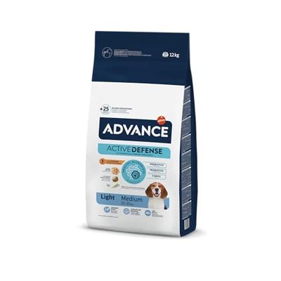 ADVANCE MEDIUM LIGHT
