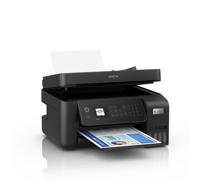 Epson ecotank et-4800 all-in-one inkjetprinter met faxfunctie (zwart) - thumbnail