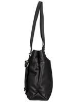 The Chesterfield Brand Shopper Raynor-Black - thumbnail