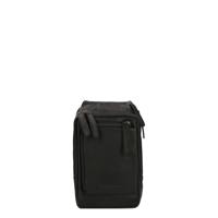 The Chesterfield Brand Crossbodybag Riga-Black - thumbnail