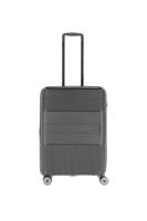 TRAVELITE WAAL 4W TROLLEY M Black - thumbnail