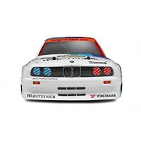 HPI RS4 Sport 3 RTR - 1987 Warsteiner BMW E30 - thumbnail
