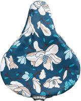 Basil magnolia - zadelhoes - teal blue - thumbnail