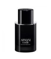 Armani Code Pour Homme Eau de toilette Spray 50 ml Heren - thumbnail