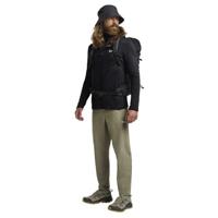 Jack wolfskin Kolenberg Fz Fleece Heren Phantom L - thumbnail