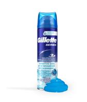 Gillette Gillette Cool Scheergel (200ml) - thumbnail