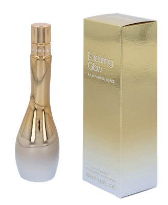 Jennifer Lopez Enduring Glow Eau de parfum Spray 30 ml Dames Jennifer Lopez Enduring Glow Eau de parfum Spray 30 ml Dames