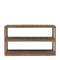 Rivièra Maison Sidetable 'Fraser Island' Eikenhout, 150cm - thumbnail