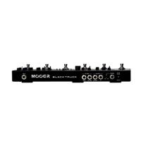 Mooer Black Truck multi-effect met softcase - thumbnail