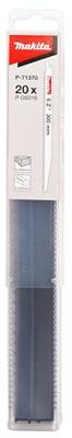 Makita Accessoires Rec.zaagb 130 met. S922AF 20s - P-71386