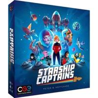 Starship Captains - thumbnail