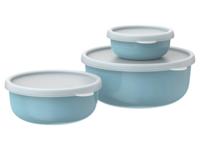 Mepal Vershoudbakjes (Blauw) - thumbnail