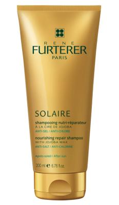 Rene Furterer Nourishing Repair Shampoo 200ml