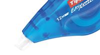 Tipp-Ex Correctieroller Easy Correct 4.2 mm Wit 12 m 1 stuk(s) - thumbnail