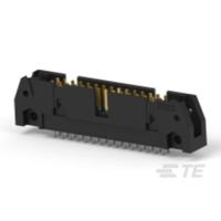 TE Connectivity 5102153-7 Inhoud: 1 stuk(s) Tray - thumbnail