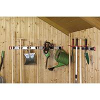 Bruns Gereedschaphouderlijst met 5 houders 60459 0.75 m - thumbnail