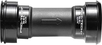 Campagnolo Trapas cupset pro-tech bb86