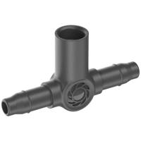 GARDENA Micro-Drip system 13216-20 T-stuk 4,6 mm (3/16) - thumbnail