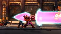 Streets of Rage 4 - thumbnail