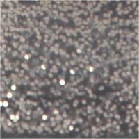 Creativ Company Glitterlijm, zilver, 25 ml/ 1 fles - thumbnail