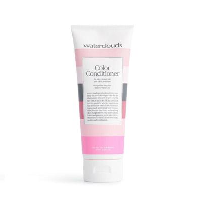 Waterclouds Hair Care Color Conditioner 200ml