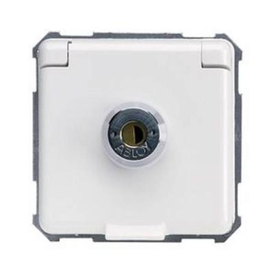 ELSO-stopcontact 225064 16A verschillende kabelaansluiting rw 1 stuk(s)