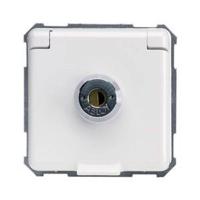 ELSO-stopcontact 225064 16A verschillende kabelaansluiting rw 1 stuk(s) - thumbnail