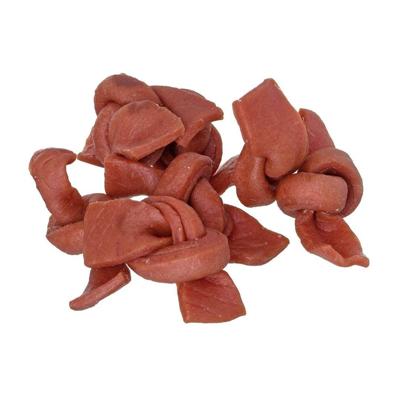 PETITTO Mini-knopen van eendenborst - hondensnack - 500 g