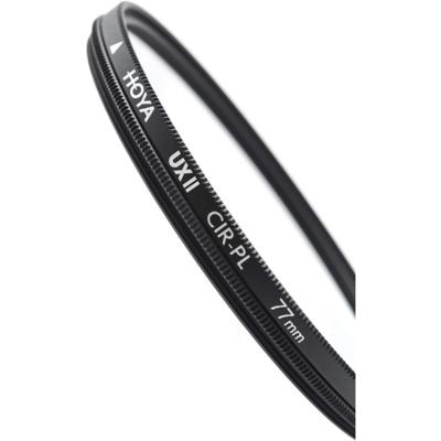 Hoya 52mm UX CIR-PL II