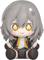 Honkai: Star Rail Huggy Good Smile Chibi Figure Trailblazer (Female) 6 cm - thumbnail