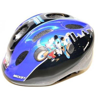 Widek helm Mickey Freestyle junior blauw Widek helm Mickey Freestyle junior blauw