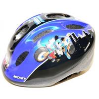 Widek helm Mickey Freestyle junior blauw - thumbnail