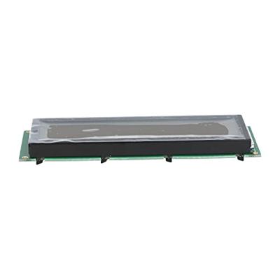 Display Elektronik LC-display Wit 20 x 4 Pixel (b x h x d) 146 x 62.5 x 11.1 mm DEM20487FGH-PW