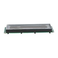 Display Elektronik LC-display Wit 20 x 4 Pixel (b x h x d) 146 x 62.5 x 11.1 mm DEM20487FGH-PW - thumbnail