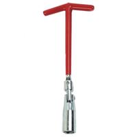 Brüder Mannesmann T-Bougiesleutel 20,8 mm (Hobby) - 174-20,8 - thumbnail