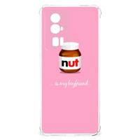 Xiaomi Poco F5 Pro Beschermhoes Nut Boyfriend - thumbnail