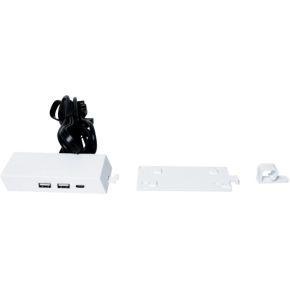 Lian Li I/O Kit O11DEX O11DERGB-X White
