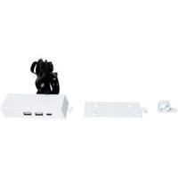 Lian Li I/O Kit O11DEX O11DERGB-X White - thumbnail