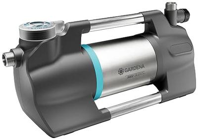 GARDENA 5600 Silent+ Tuinpomp 5600 l/h 47 m