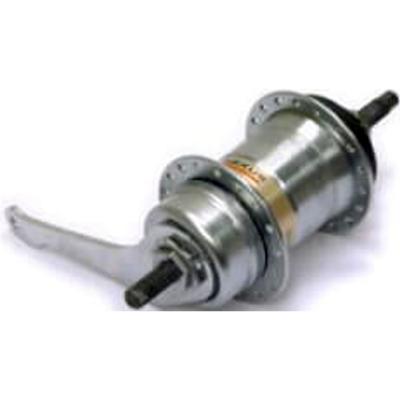 Shimano Naaf achter remnaaf 3v