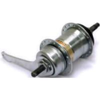 Shimano Naaf achter remnaaf 3v - thumbnail