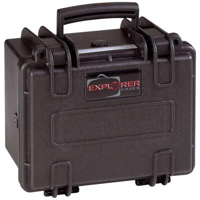 Explorer Cases 2214 B Robuuste koffer - 2214 B