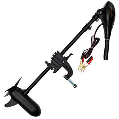 Fox 65lbs 3 blade Prop Elektromotor