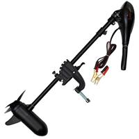 Fox 65lbs 3 blade Prop Elektromotor - thumbnail