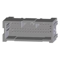 Molex 349580383 Female behuizing (kabel) Inhoud: 1 stuk(s) - thumbnail