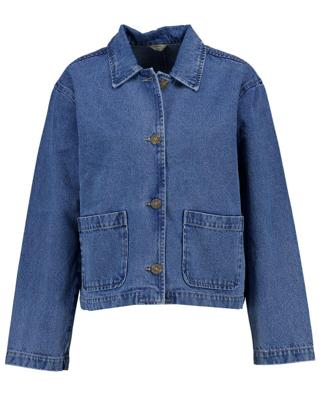 Jas - Blauw