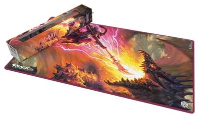 Ultimate Guard Play-Mat Magic: The Gathering Tarkir: Dragonstorm - Worthy Cost