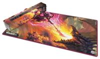 Ultimate Guard Play-Mat Magic: The Gathering Tarkir: Dragonstorm - Worthy Cost - thumbnail