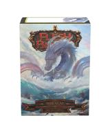 Dragon Shield Matte Art Sleeves - Flesh and Blood Miragai - thumbnail