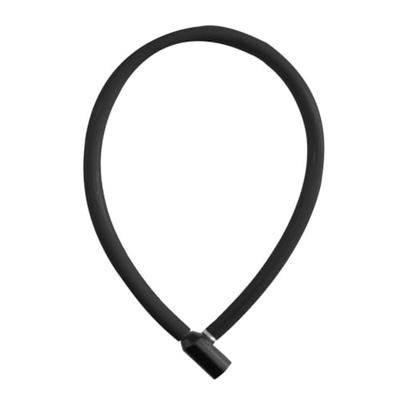 Trelock kabelslot "ks 106" cable lock ks 106 black